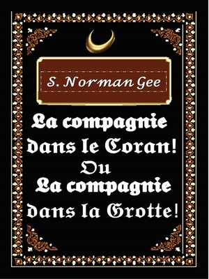 cover image of La Compagnie Dans Le Curan
